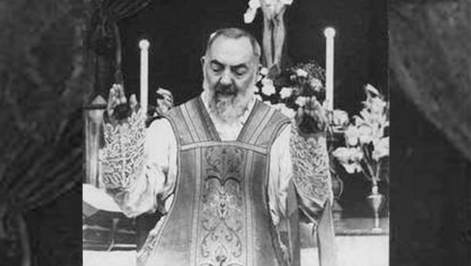 Ojciec Pio rozmawiał ze zmarłymi duszami. Jak opisywał czyściec?