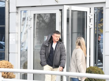 TIGAR PODELIO SNIMAK O TRUDNOĆI JOVANE JEREMIĆ! Ona se zbunila, pa poručila: "I PRVU SAM KRILA DO PETOG-ŠESTOG MESECA!"