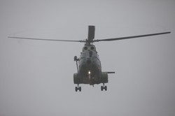 Kolejne naruszenie przestrzeni powietrznej kraju NATO? Śmigłowiec "zidentyfikował fragmenty obiektu, który mógł być dronem"