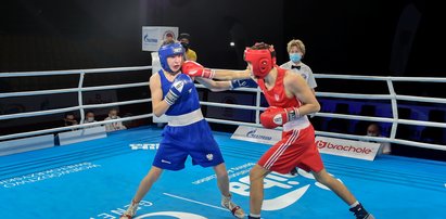 Maciej Sulęcki wraca na ring i trzyma kciuki za brata