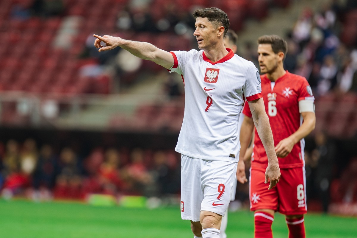 Lewandowski podpisał się pod listem do Trzaskowskiego. Prezydent Warszawy nie dotrzymał słowa