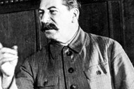 Józef Stalin