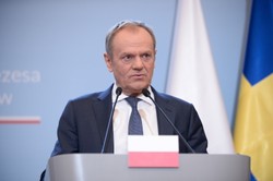Tusk: Komisja śledcza ds. Pegasusa nie jest na polityczne zamówienie