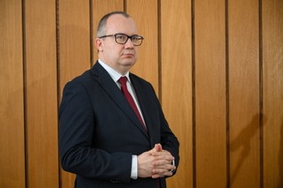 Bodnar: TK jest niezdolny do wykonywania swoich zadań