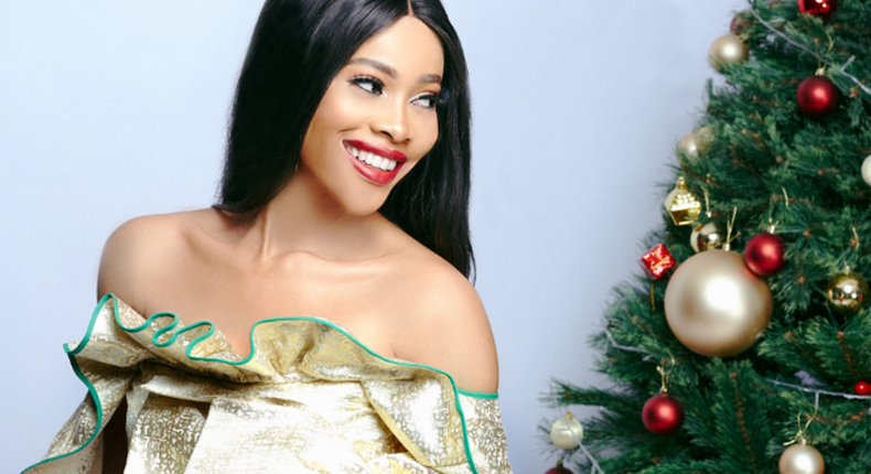 House of Jahdara's 'Colour Me Christmas' collection is the ultimate festive style guide