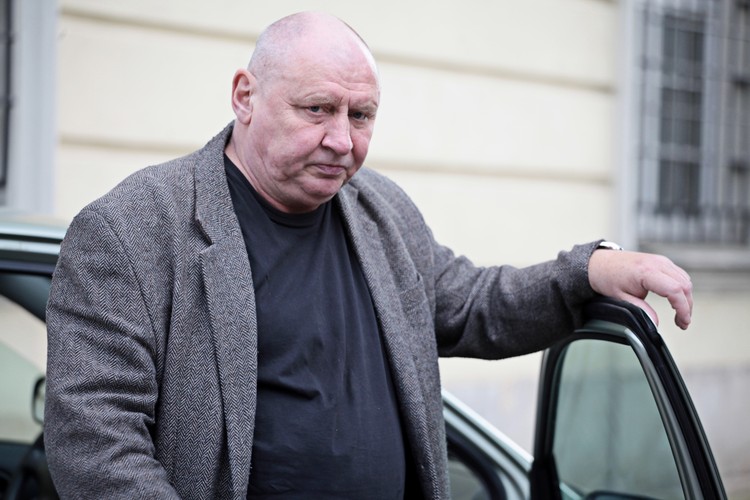 Kadr z filmu 'Pitbull. Niebezpieczne kobiety' Patryka Vegi. Premiera 11 listopada. fot. ©ent One Investments