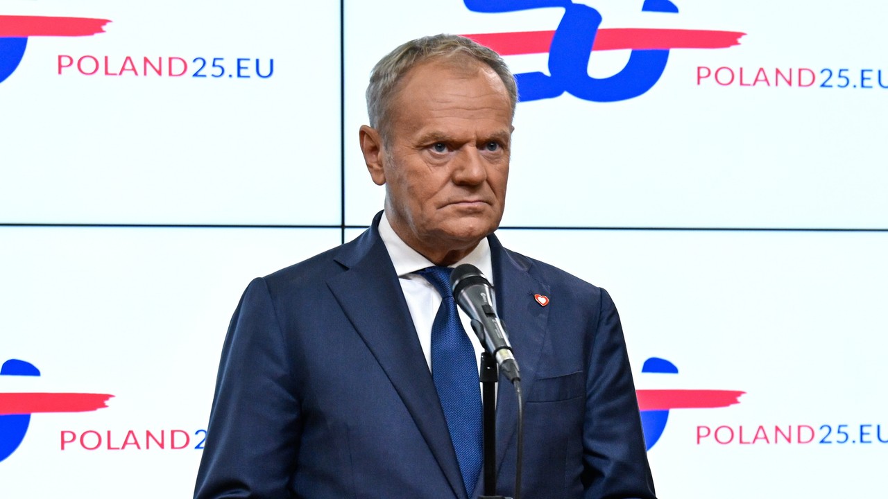 Najnowszy sondaż dla Onetu. 