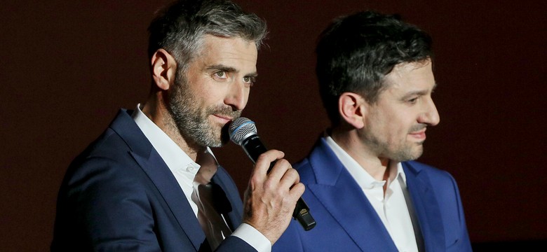 Maciej Dowbor ostro o zwolnieniu mamy: Nie zawsze nowe i młodsze znaczy lepsze!