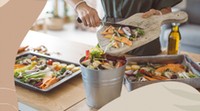 Te is lehetsz ételmentő, a bolygó hőse! - interjú a Munch alapítóival