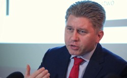 Prof. Matczak o specustawie ws. koronawirusa: To jest niepotrzebny projekt