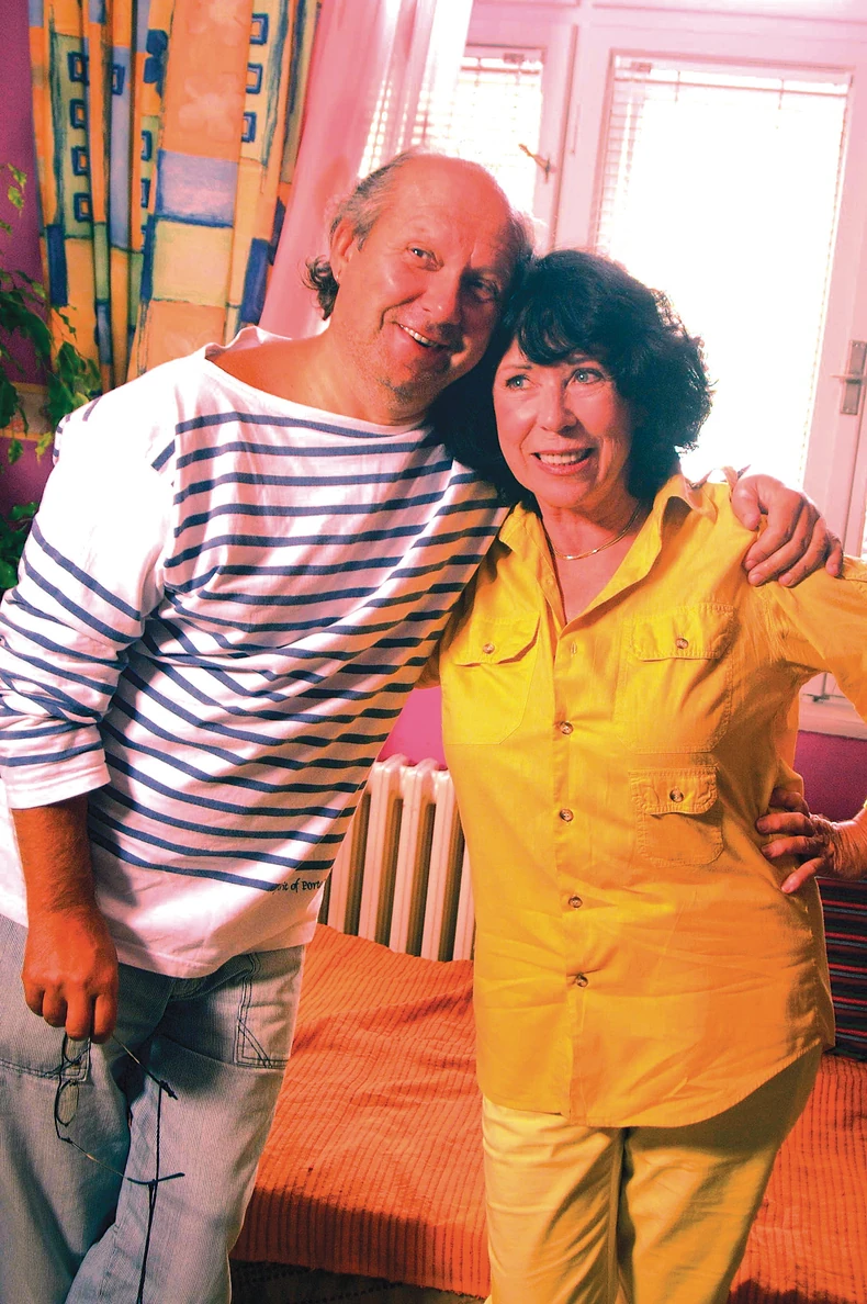 Sa Zijahom Sokolovićem je vezuje i prijateljstvo