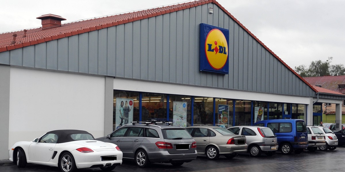 lidl