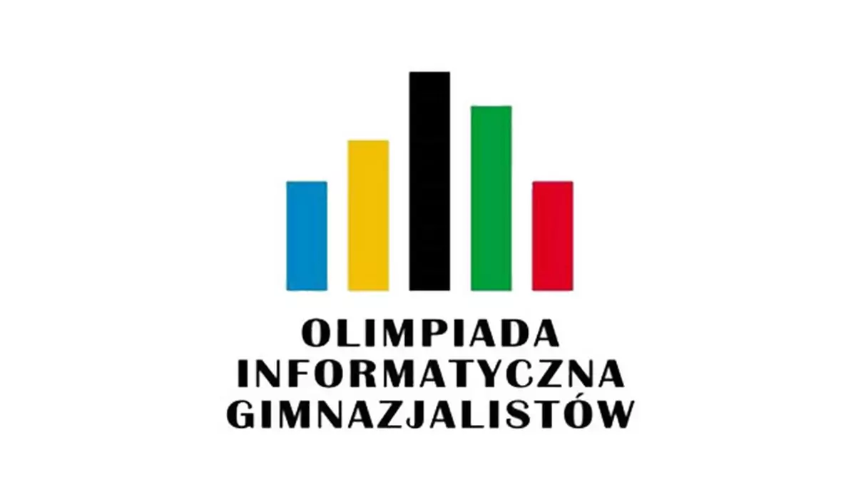 Zdolni uczniowie walczą w Olimpiadzie Informatycznej - już niedługo II etap