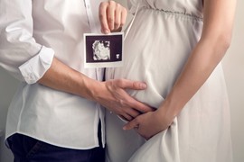 Da li je GREH ZAČETI DETE tokom Uskršnjeg posta? Duhovnik dao jasan odgovor: "Sveti apostol Pavle IZRIČITO NAREĐUJE SUPRUŽNICIMA..."