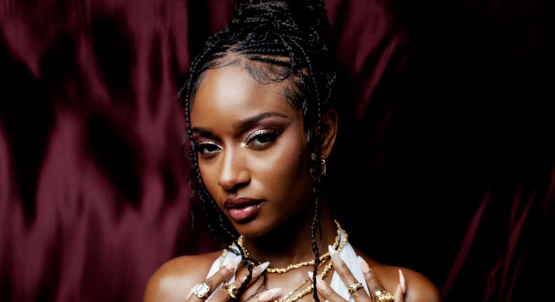 Ayra Starr shares her readiness for the 2024 Grammy Awards