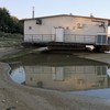 Novi Sad, presušio Dunav