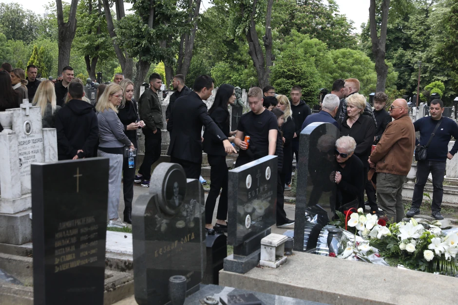 Željko Rutović pomen