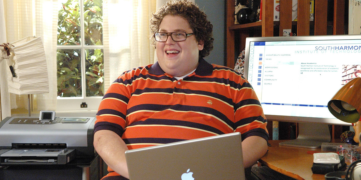 Jonah Hill