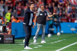 To on zastąpi Carlo Ancelottiego w roli trenera piłkarzy Realu Madryt