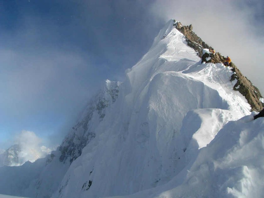 Broad Peak 