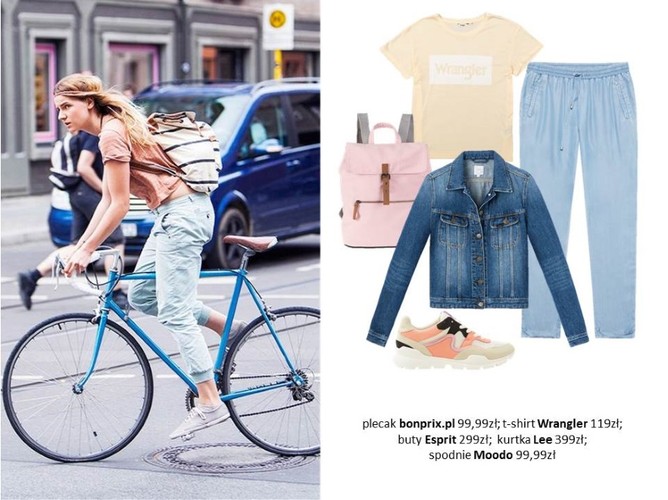 STYLIZACJE na majówkę 2019