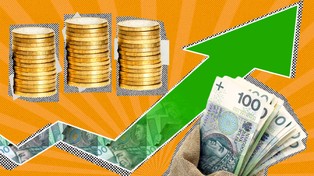 Jaka będzie inflacja konsumencka w następnych latach? Projekcja NBP