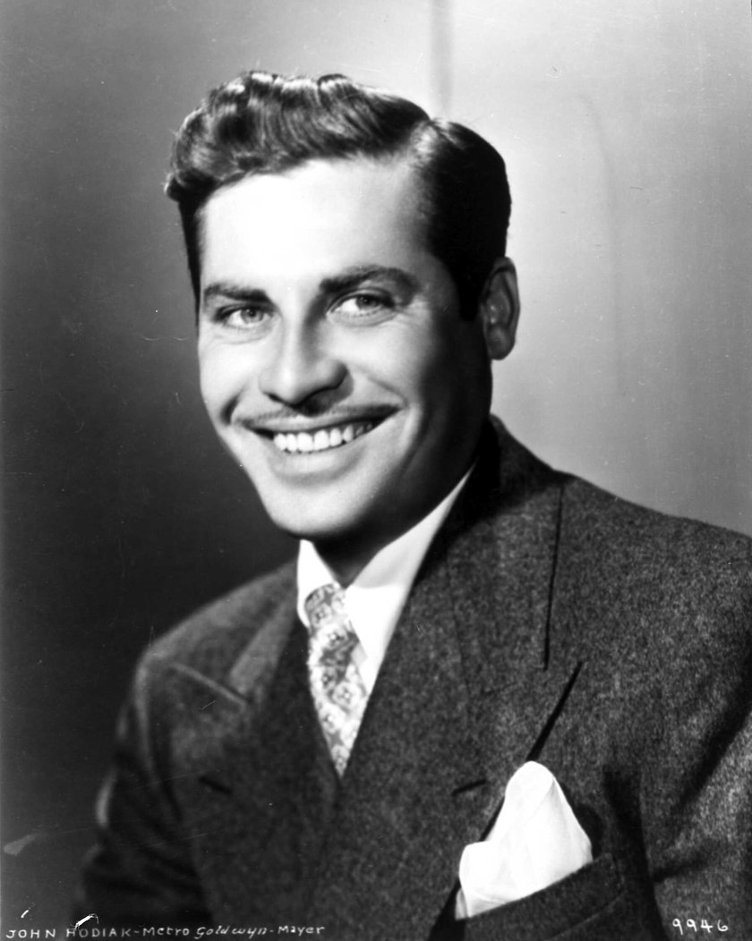 John Hodiak