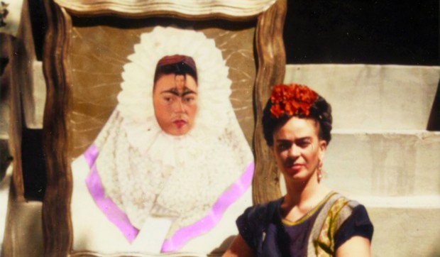 Frida Kalo