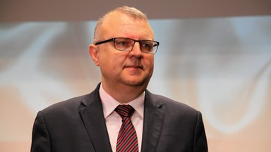 Kazimierz M. Ujazdowski dla "Gazety Wyborczej": prezydent powinien wyjść z własnym projektem konstytucji