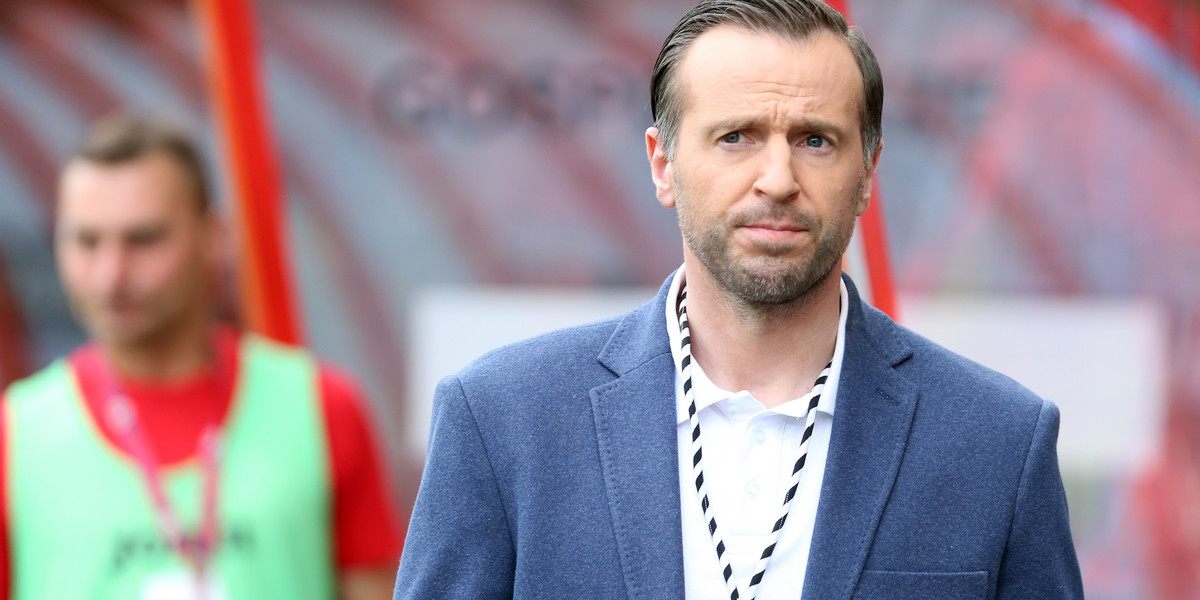 Maciej Żurawski zdradził, jaki powinien być nowy selekcjoner reprezentacji Polski. 