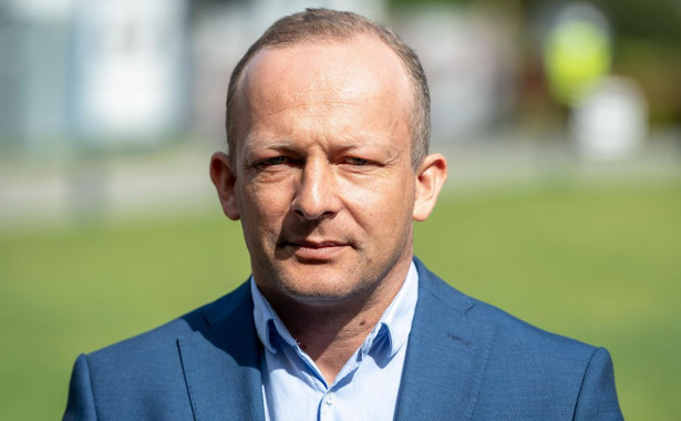 Paweł Olszewski