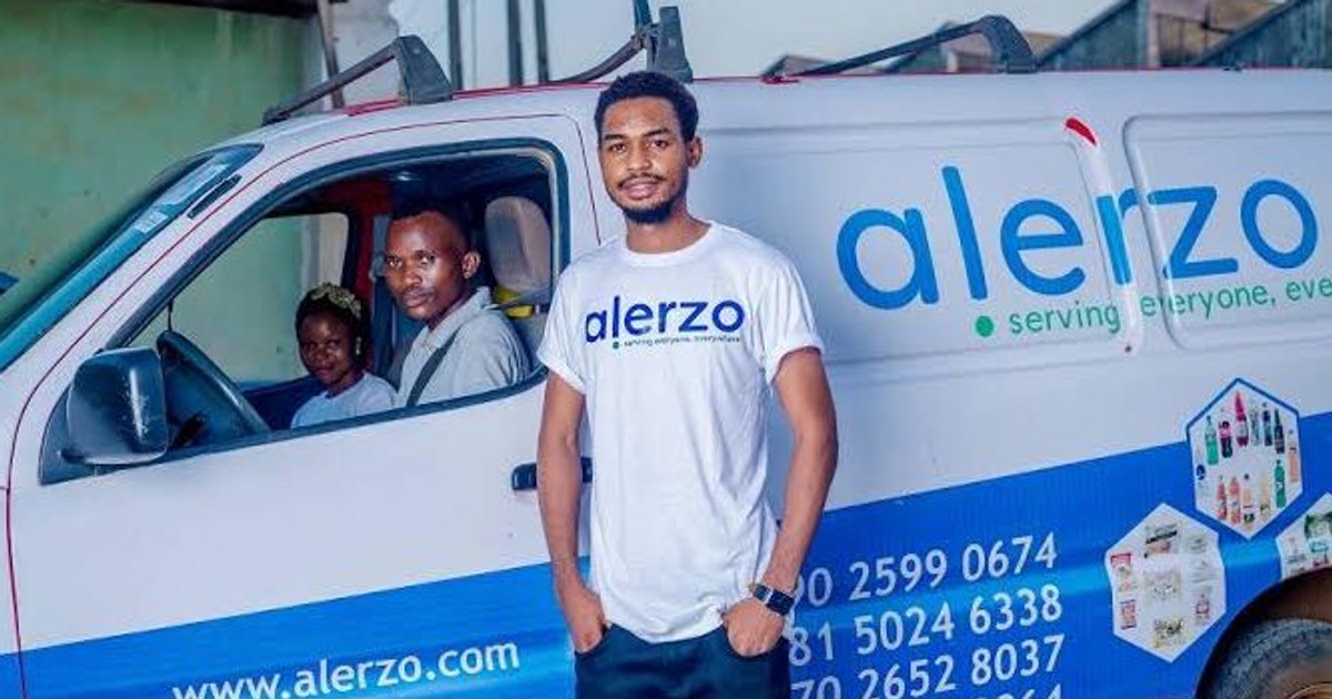 Nigeria’s B2B e-commerce startup Alerzo faces $3.7 million debt showdown as African liquidations rise