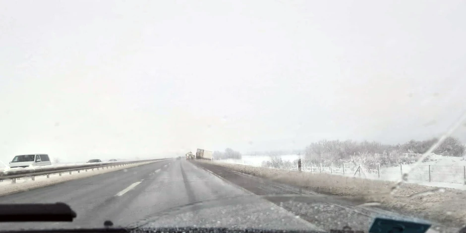 Saobraćajna nezgoda