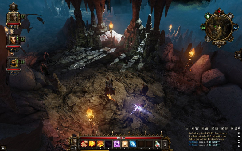 Divinity: Original Sin