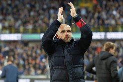 Ajax Amsterdam znalazł następcę Erika ten Haga