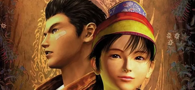 Shenmue III ze wsparciem od Sony, ale nadal nie wiadomo, co z Xboksem