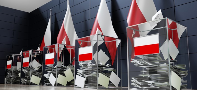 Prokuratura sprawdziła protokoły z komisji wyborczych. "Podejrzenie popełnienia przestępstwa"