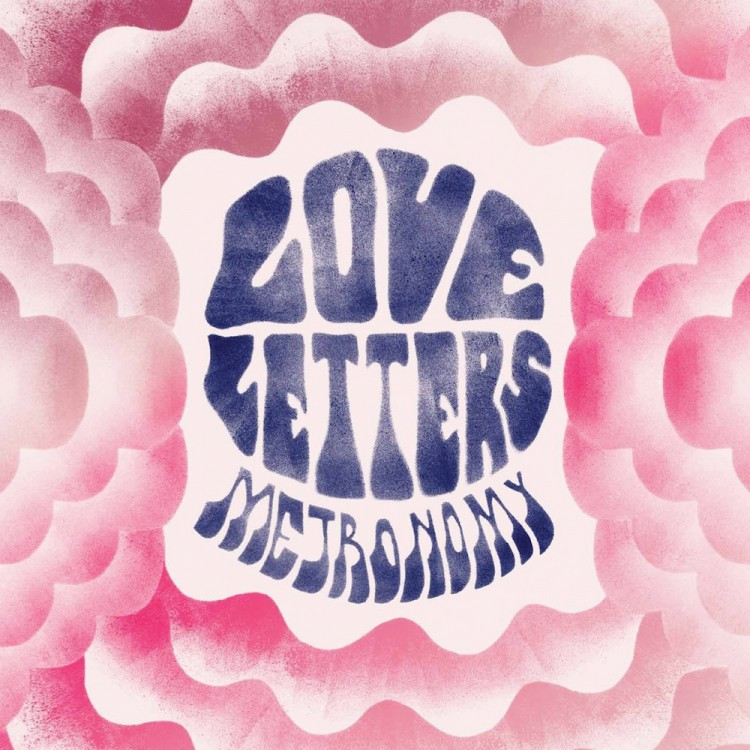 Metronomy - "Love Letters"