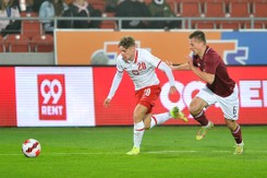 Kluczowe mecze Polaków w el. MME. Marginesu błędu już nie ma