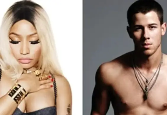 Nicki Minaj wie jak zrobić klimat. Posłuchajcie nowego kawałka z "Ciemniejszej strony Greya"