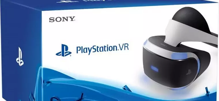 PlayStation VR – znamy datę premiery, Sony zapowiada między innymi Batman: Arkham VR