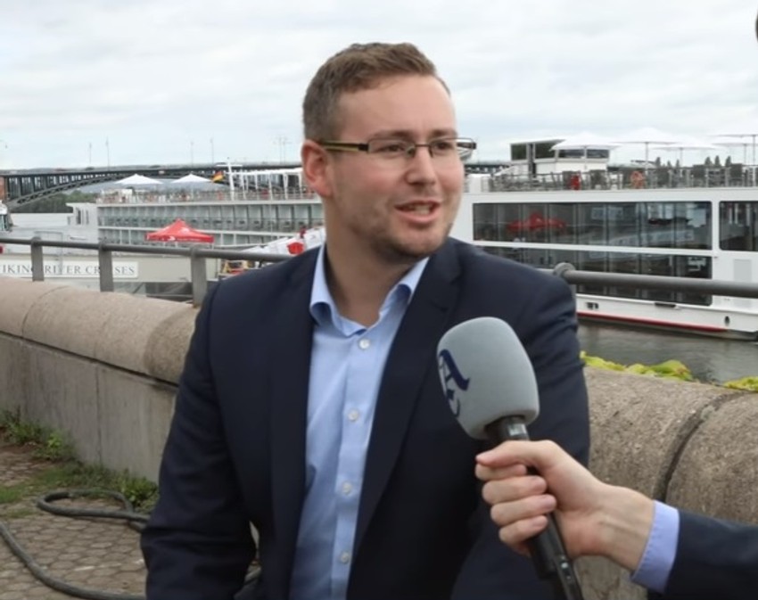 Sebastijan Munzenmajer 