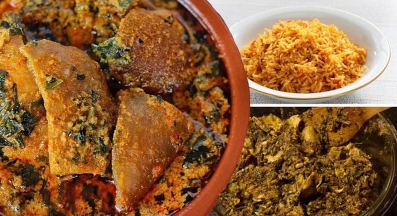 Get to know the top delicacies of these 5 Nigerian towns (Metro UK)