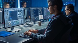 Sztuczna inteligencja nie "wygryzła" wszystkich informatyków. Jacy specjaliści są nadal poszukiwani?