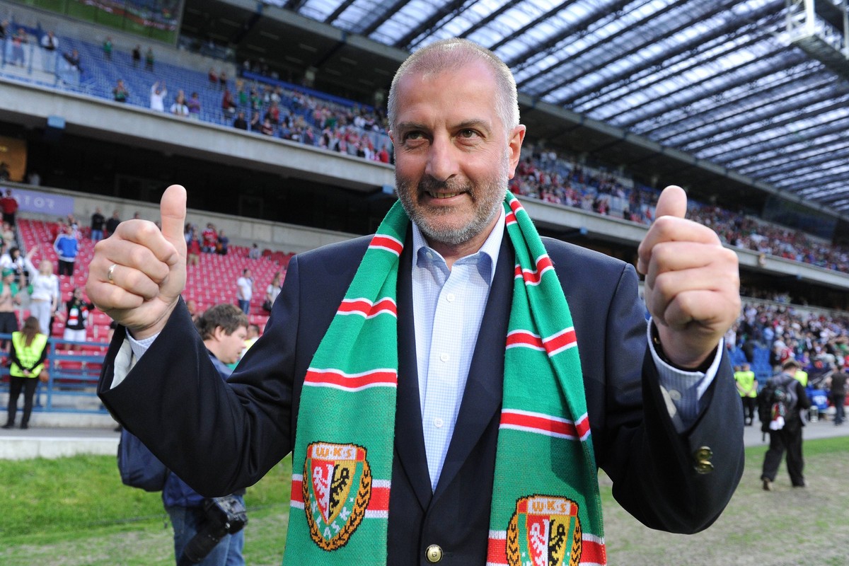 Rafał Dutkiewicz poza samorządową pensją zarobił 5,2 tys złotych. Prezydent Wrocławia nie zasiada w żadnej radzie nadzorczej czy zarządzie spółki.