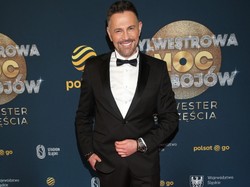 Krzysztof Ibisz nie musi czekać do wigilii - już ma swój świąteczny prezent. Opowiedział o nim...