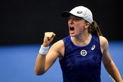 Prowadzenie Igi Świątek w rankingu WTA wciąż niezagrożone