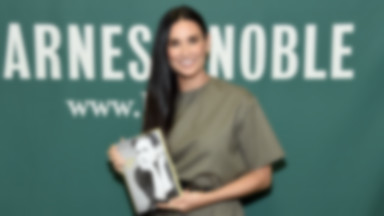 Mila Kunis niezadowolona ze wspomnień Demi Moore. Chodzi o Ashtona Kutchera