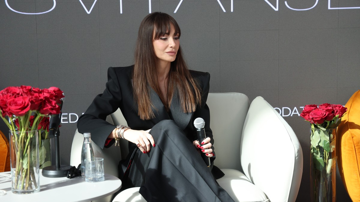 EMINA JAHOVIĆ ODJEDNOM OSTALA BEZ PRILIVA SREDSTAVA "Nažalost, nije moglo da se izdrži", propale godine ulaganja - ovo je samo jednom pričala