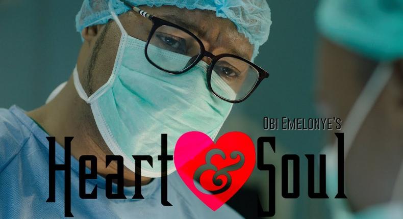 'Heart & Soul'  TV series comes to Netflix this November [YouTube]